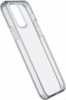 Clear Strong Backcover Handyhülle für Galaxy S25 Edge transparent