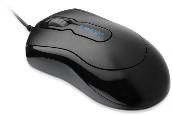 USB Mouse In A Box