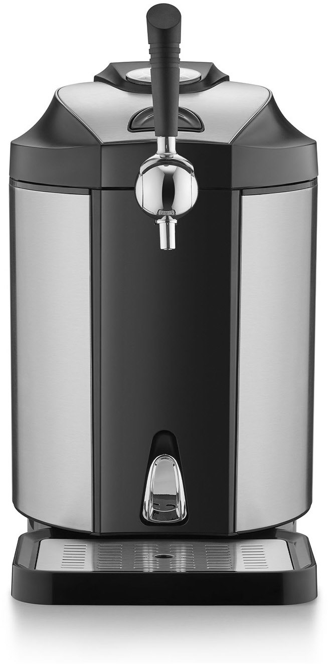 Image of BeerMaster Bierzapfanlage