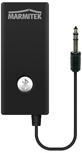 BoomBoom 75 Bluetooth-Transmitter schwarz