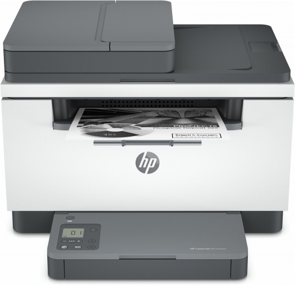 LaserJet MFP M234sdn Multifunktionsgerät S/W-Laser