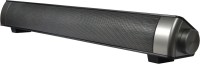 SB100 Soundbar schwarz