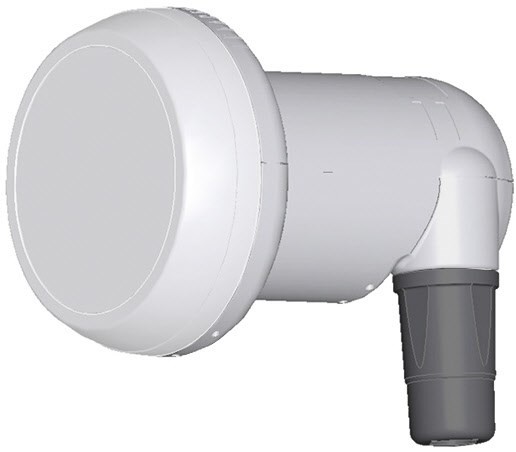 KEL 411 Single LNB