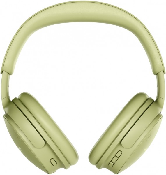 QuietComfort (2. Gen) Bluetooth-Kopfhörer eucalyptus green