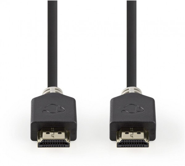 CVBW34000AT30 HDMI-Kabel (3m) High Speed mit Ethernet anthrazit