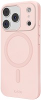 Instinct Mag Cover für iPhone 17 Pro pink
