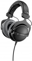 DT 770 Pro (250 Ohm) Studio-Kopfhörer schwarz