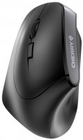 MW 4500 Left Kabellose Maus schwarz