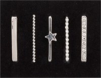 Smartwatch Charms shiny star