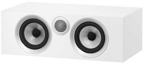 HTM72 S2 Center-Lautsprecher satin white