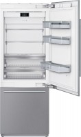 CI30BP02 Einbau-Kühl-/Gefrier-Kombination weiß