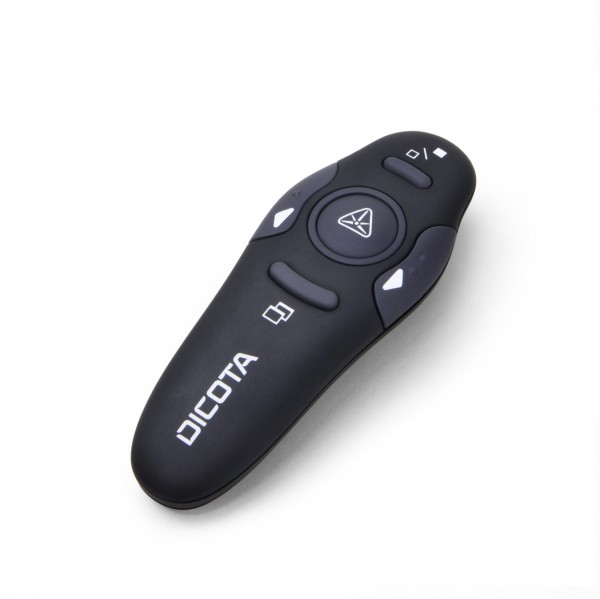 Pin Point Presenter schwarz