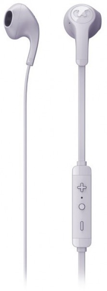 Flow In-Ear-Kopfhörer mit Kabel dreamy lilac