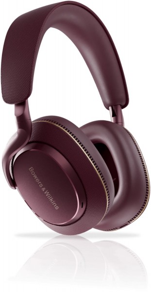 PX7 S3 Bluetooth-Kopfhörer vintage maroon