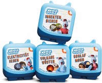 Clever Tonies Set - Woozle Goozle