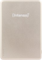 Magnetic Wireless (5.000mAh) Powerbank champagner