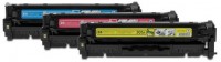 305 A Toner 3er Pack 3-farbig
