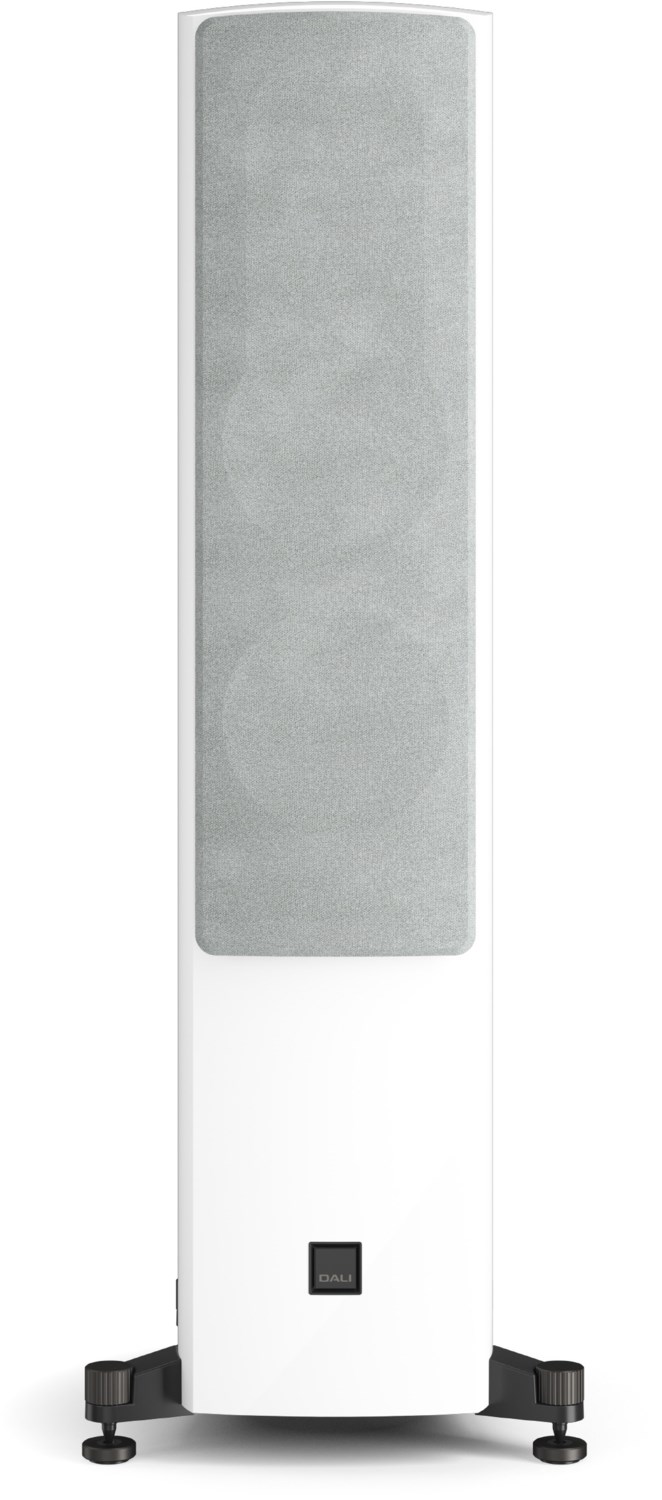 Epikore 7 /Stück Stand-Lautsprecher hochglanz walnuß