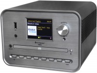 ICD1050SI Internetradio