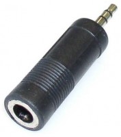 GS 32 Stereo-Adapter Klinken-Kupplung
