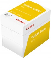 Yellow Label Standard A4 (5x500Bl.) Papier
