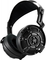 YH-4000 Kopfhörer mit Kabel schwarz