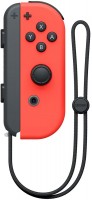 Joy-Con (R) neon rot