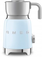MFF11PBEU Milchaufschäumer pastellblau