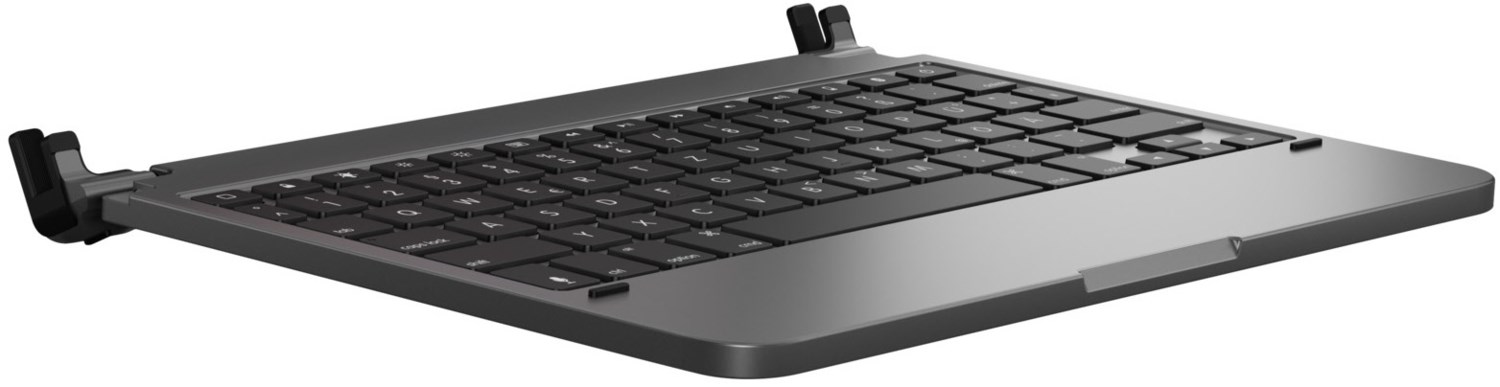Bluetooth Tastatur für iPad Pro 11 spacegrau
