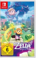 Legend of Zelda: Echoes of Wisdom