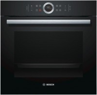 HBG675BB1 Einbaubackofen schwarz