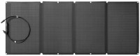 160W Solar Panel