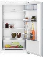 KI1312FE0 Einbau-Kühlschrank weiß