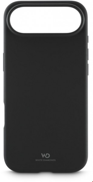 Mag Urban Case für iPhone Air schwarz