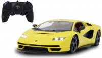 Lamborghini Countach LPI 800-4 RC Auto (1:16) gelb
