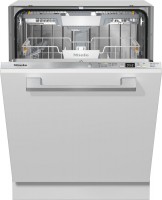 G 5355 SCVi XXL Active Plus Vollintegrierbarer 60 cm Geschirrspüler vollintegrierbar
