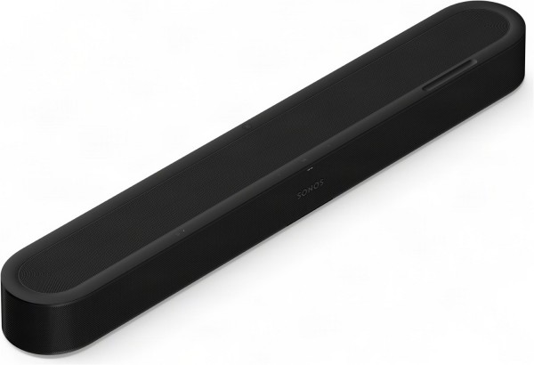 Beam Ultra Soundbar schwarz