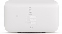 Speedport Smart WLAN-Router weiß
