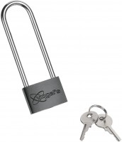 PFA 9109 Connect-it II Schloß schwarz/chrom