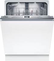 SMV6YBX00D Vollintegrierbarer 60 cm Geschirrspüler