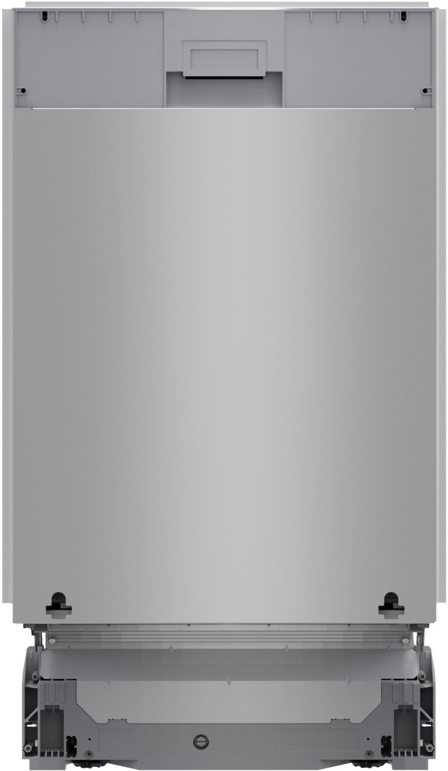 SPD6EL804E vollintegrierbarer Geschirrspüler 45 cm