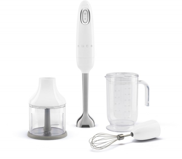 HBF03WHEU Stabmixer weiß