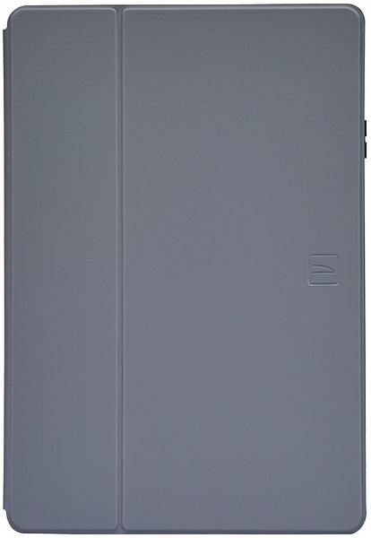 Gala Tablet-Cover mit Stand für Galaxy Tab S10 FE+ grau