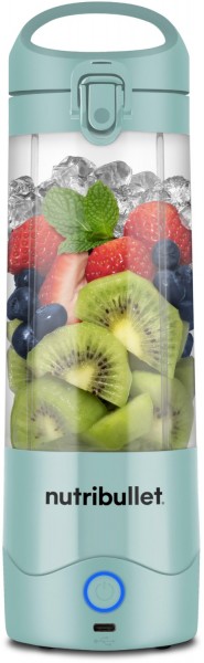 NBP003LBL Smoothie Maker hellblau