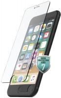 Schutzglas für iPhone SE 2022 transparent