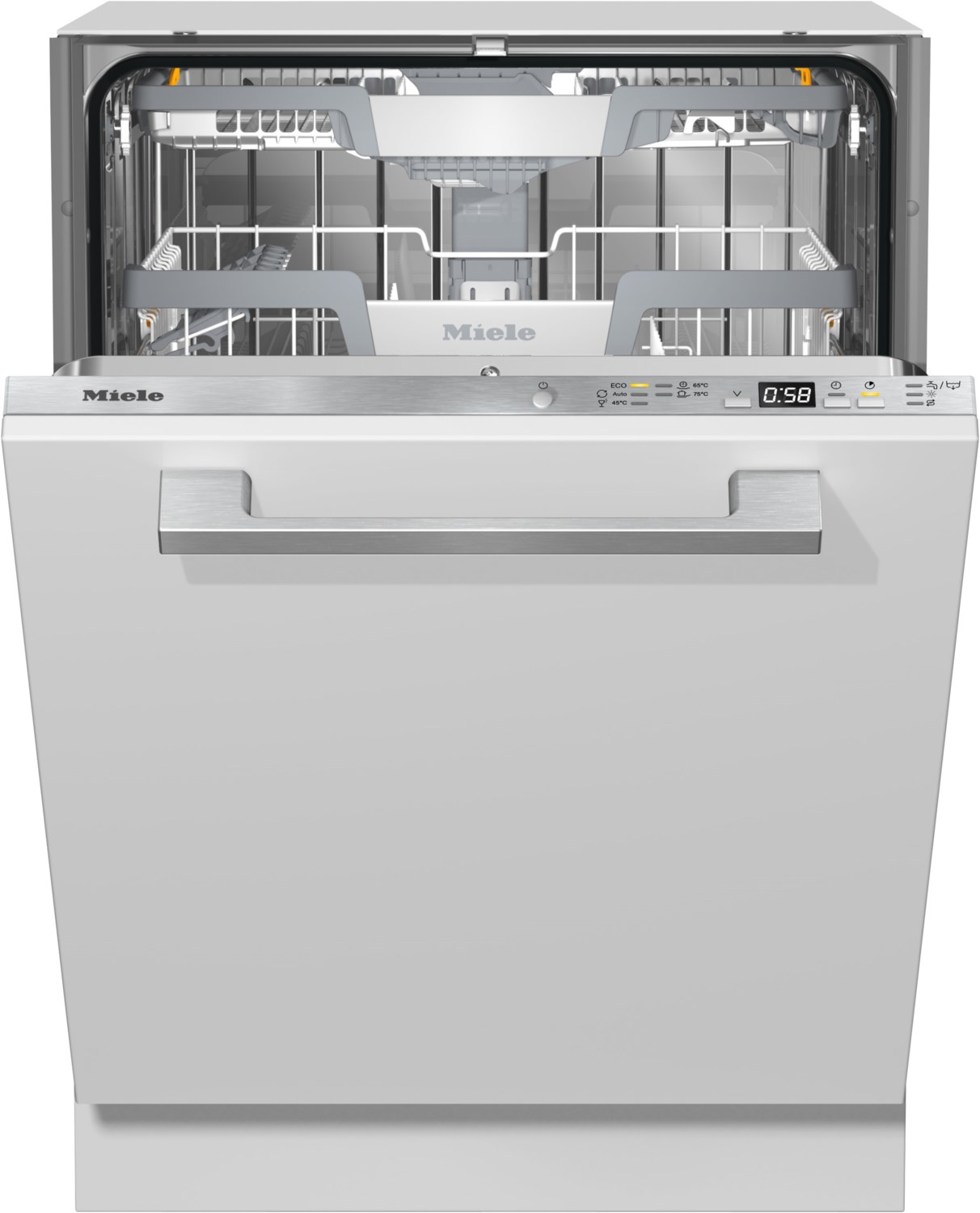 Miele G 5368 Scvi Xxl