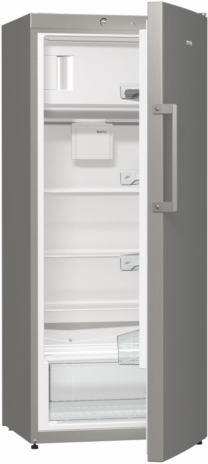 Standkuhlschrank Mit Gefrierfach