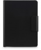 Tablet-Case Premium mit Tastatur für iPad 10.9" (10. Gen./2022) schwarz