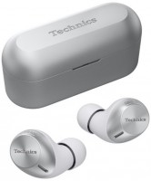 EAH-AZ40M2ES True Wireless Kopfhörer silber