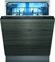 SN85E800BE Vollintegrierbarer 60 cm Geschirrspüler vollintegrierbar